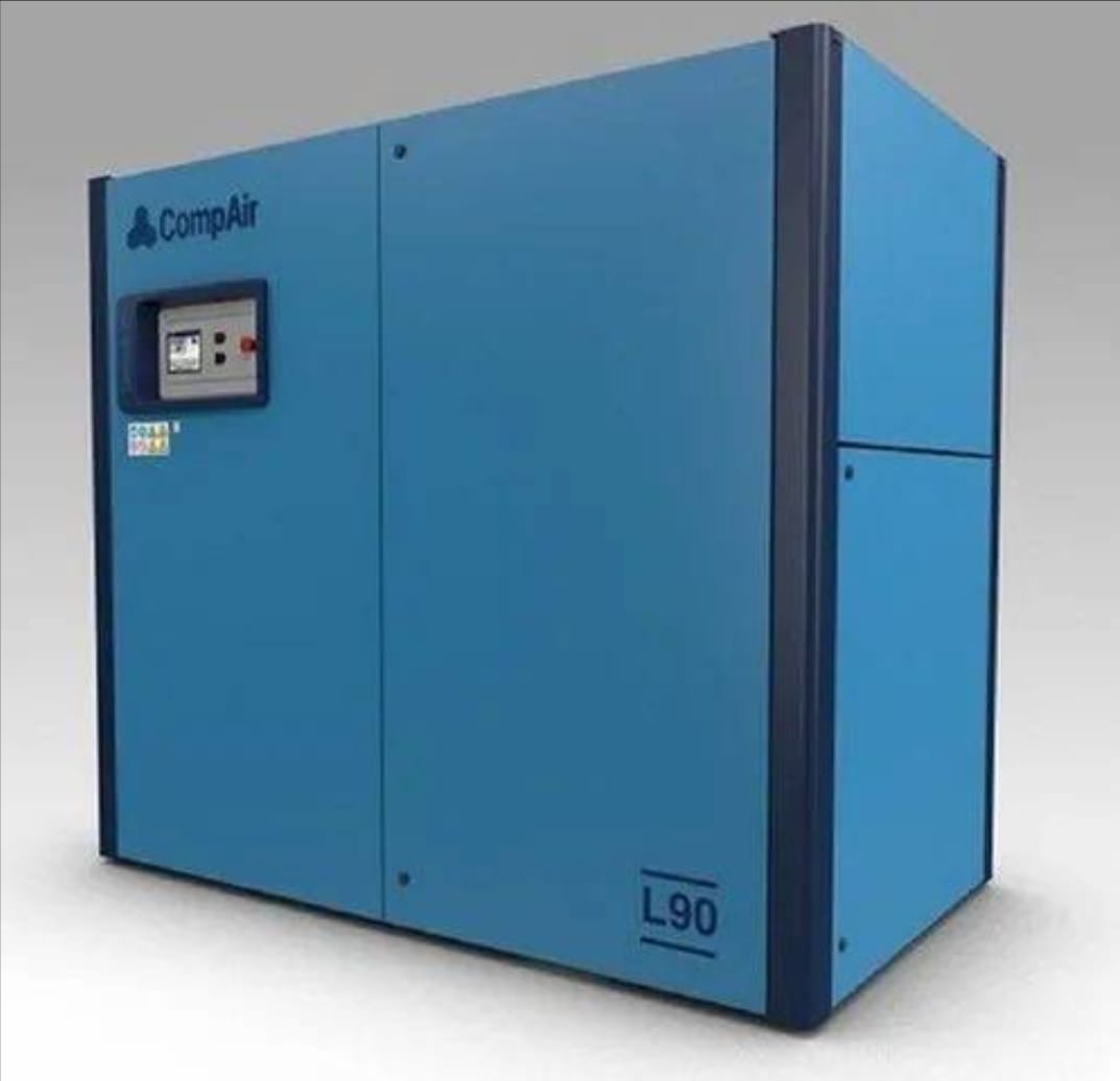 Screw Air Compressor